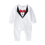 Baby Crawl Suit Manufacturer - Wholesale New Fall Style Bag Fart Clothes