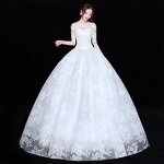 Bridal Veil Manufacturer - OEM/ODM Korean Style Short Double Layer Veil