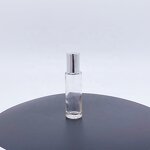 Roller Bottle Manufacturer - 5-15ml Eco Friendly Wood Essential Oil