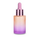 Essential Oil Bottle Manufacturer - Bulk 5-100ml for Lotion Serum