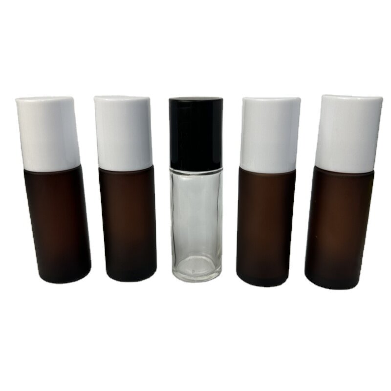 Roll-on Bottle Manufacturer - 30ml Ambrose Essential Oil Eye Cream