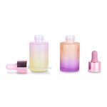 Essential Oil Bottle Manufacturer - Bulk 5-100ml for Lotion Serum