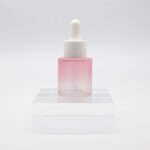 Glass Dropper Bottle Manufacturer - Custom 30-60ml Essential Oil