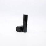 Glass Spray Bottle Supplier - 5-100ml Glossy Black Fine Mist Pump