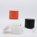 Face Cream Packaging Supplier - Custom Logo Wholesale Empty Bottles