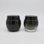 Glass Bottle Manufacturer - Custom 50-100ml Eye Cream Face Cream