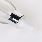 Glass Dropper Bottle Factory - Wholesale 30ml New Cosmetic Serum