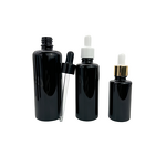 Essence Oil Bottle Supplier - 5-120ml Match Dropper Sprayer Facial