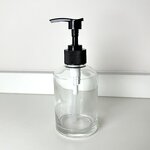 Glass Bottle Supplier - Wholesale 5-100ml Round Green Blue Amber