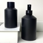 Glass Bottle Supplier - Wholesale 5-100ml Round Green Blue Amber