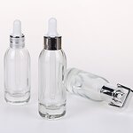 Glass Dropper Bottle Factory - Wholesale 30ml New Cosmetic Serum