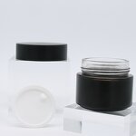 Face Cream Packaging Supplier - Custom Logo Wholesale Empty Bottles