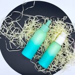 Ceramic Dropper Bottle Supplier - 30-120ml Opal Porcelain Serum