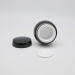 Glass Bottle Manufacturer - Custom 50-100ml Eye Cream Face Cream