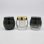 Glass Bottle Manufacturer - Custom 50-100ml Eye Cream Face Cream