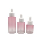 Glass Dropper Bottle Manufacturer - Custom 30-60ml Essential Oil