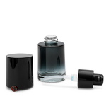 Essential Oil Bottle Manufacturer - Custom 30-50ml Top Selling Black