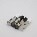 Roller Ball Bottle Manufacturer - 10ml Empty Essential Oil Glass