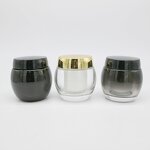 Glass Bottle Manufacturer - Custom 50-100ml Eye Cream Face Cream