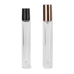 Lotion Bottle Supplier - Higher Cost Performance Frosted Empty Toner