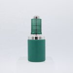 Glass Dropper Bottle Manufacturer - 30ml Flat Shoulder Skin Care