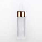 Glass Serum Bottle Manufacturer - 15ml Small Capacity Free Sample