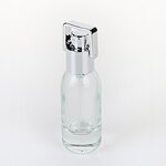 Glass Dropper Bottle Factory - Wholesale 30ml New Cosmetic Serum