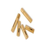 Bamboo Ball Bottle Supplier - 3-10ml Bamboo Fine Oil Bottle