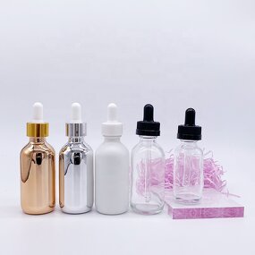 Essential Oil Bottle Supplier - Wholesale 15-500ml Boston Stockmedical