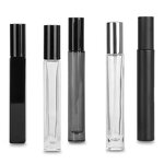 Glass Cream Jar Factory - 50ml Transparent Cosmetic Cream Jar