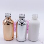 Essential Oil Bottle Supplier - Wholesale 15-500ml Boston Stockmedical