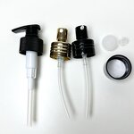 Glass Bottle Supplier - Wholesale 5-100ml Round Green Blue Amber