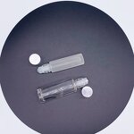 Roller Bottle Manufacturer - 5-15ml Eco Friendly Wood Essential Oil