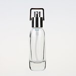 Glass Dropper Bottle Factory - Wholesale 30ml New Cosmetic Serum