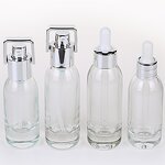 Glass Dropper Bottle Factory - Wholesale 30ml New Cosmetic Serum