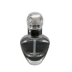 Glass Bottle Supplier - Wholesale Heart Shaped Empty with Pump