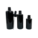 Essence Oil Bottle Supplier - 5-120ml Match Dropper Sprayer Facial
