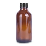 Amber Glass Dropper Bottle Manufacturer - 15-120ml Essential Oil Serum