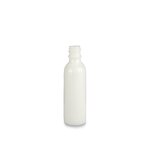 Glass Dropper Bottle Factory - 5-100ml White Porcelain Travel Dispenser