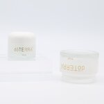 Glass Jar Factory - 15-50ml Painting Gradient White Split Bottling