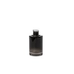 Glass Dropper Bottle Factory - 30ml Translucent Black Perfume Essential