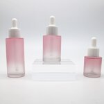 Glass Dropper Bottle Manufacturer - Custom 30-60ml Essential Oil