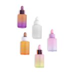 Essential Oil Bottle Manufacturer - Bulk 5-100ml for Lotion Serum