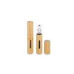 Bamboo Ball Bottle Supplier - 3-10ml Bamboo Fine Oil Bottle
