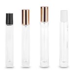 Lotion Bottle Supplier - Higher Cost Performance Frosted Empty Toner