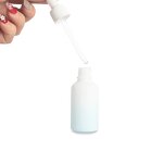 Essential Oil Bottle Factory - 10-100ml Matte Wood Cap with Bamboo