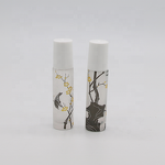 Roller Ball Bottle Manufacturer - 10ml Empty Essential Oil Glass