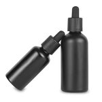 Perfume Spray Bottle Factory - Luxurious 30-100ml Colored Atomizer