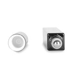 Glass Cream Jar Factory - 50ml Transparent Cosmetic Cream Jar