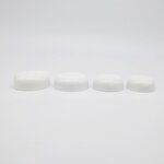 Glass Cream Jar Factory - 50ml Face Cream Empty Bottle Packaging